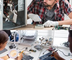 Expert PC Repair and Laptop Repair Services at Geek Squards