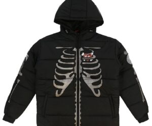 Latest Trends in Glo Gang Hoodies