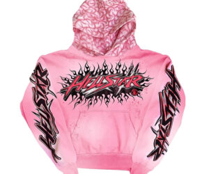 Discover Hellstar Clothing: Where Style Meets Dark Aesthetic