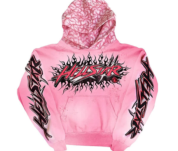 hellstar hoodie
