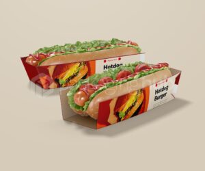 From Street Food to Gourmet: Custom Hot Dog Boxes That Impress