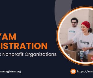 How Udyam Registration Benefits Nonprofit Organizations