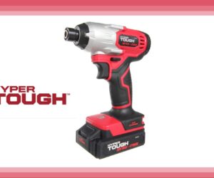 Top Hyper Tough Tools for Easy Garden Maintenance