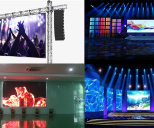 Top 10 Benefits of LED Screen Rental in Dubai