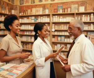 Benefits of Online Pharmacy Stores