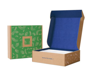 The Benefits of Using Plain Mailer Boxes for Cost-Effective and Versatile Packaging