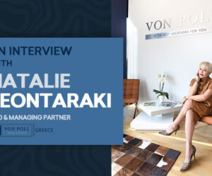 Insights from Von Poll Greece with Ms Natalie Leontaraki