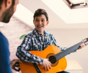 Choosing the Right Instructor for Violin Lessons in San Francisco