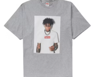 YoungBoy Merch The Essence of NBA YoungBoy’s Style and Influence in Streetwear