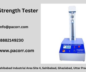 Pacorr.com Peel Strength Tester: The Key to Uncompromised Adhesion Quality and Testing Precision