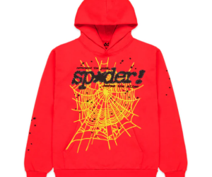 SP5DER Clothing: Bold Streetwear Redefining Style with Urban