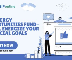 SBI Energy Opportunities Fund- You’ll Energize Your Financial Goals
