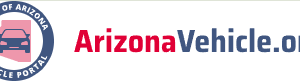 Arizona Vehicle Statistics