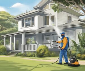 The Best Pest Control Services in Australia