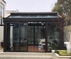 Durable and Stylish Aluminum Carports by RT Louver Pergola