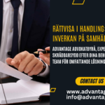 Rättvisa i Handling: Juristers Inverkan på Samhället