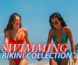 Beach Ready: Top Swimwear Picks for Every Body Type