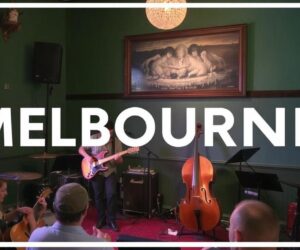 The Best Places for Live Music in Melbourne