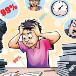 Tips to Encounter Bank Exam Stress