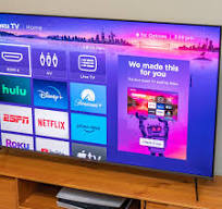 United States Smart TV Market Size Forecast Report 2024-2030