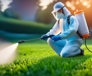 Maximize the Potential of Your Lawn with Midland Lawn Care and Core Aeration Services from S Imperial Services