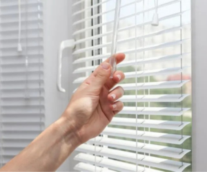 Window Blinds in Garforth: Enhancing Style and Functionality for Your Home