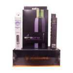 Luxury E-Liquid Packaging