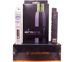 The Art of Luxury E-Liquid Packaging: Elevating Brand Identity and Consumer Experience