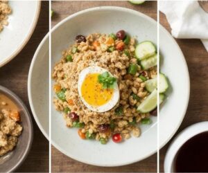Vegan and Gluten-Free Recipes That Are Tasty and Filling