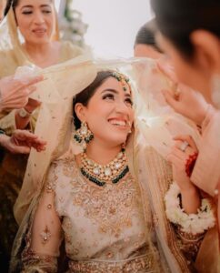 Wedding Photographs