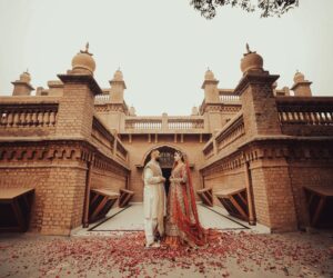 Understanding Nikkah: The Sacred Bond in Pakistani Culture