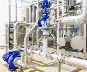 How Advanced Industrial Valves Boost Operational Safety and Reliability