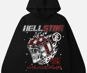 Hellstar: Your Go-To for Comfort and Style