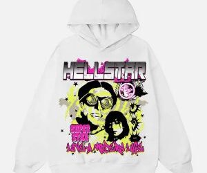 Hellstar Shirt: An In-Depth Look at a Stylish Brand