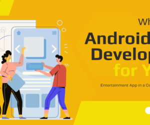 Why Is Hiring App Developers Essential for Success in the Restaurant Industry Today?