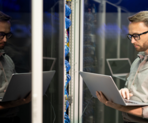What Are the Top Advantages of Proactive IT Support?