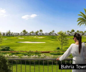 Exploring the Green Spaces of Bahria Town Dubai