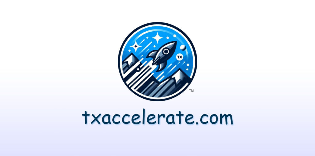 Bitcoin TX Accelerate