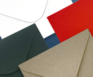 5 Types Of Essential Envelopes You Always Need At Home