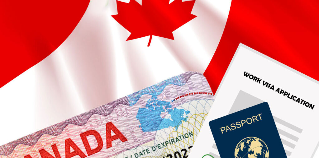 Canada Work Permit