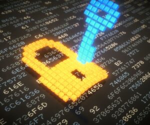 Secure Your Digital World with Data Encryption