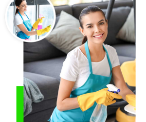 The Ultimate Guide to Finding Reliable Cleaners in Irving, TX