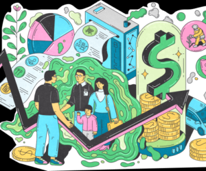 What’s Holding Back the Finance Industry?