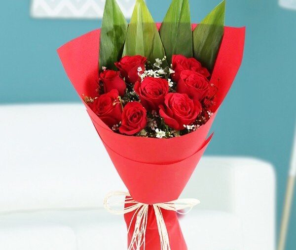 flowers