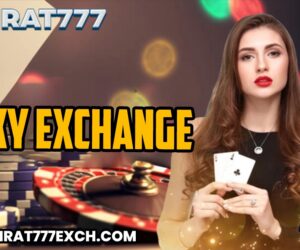 Sky Exchange ID: Casino and Sports Betting ID at Sky Exchange ID