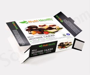 Affordable Custom Frozen Boxes for Your Food Business Needs