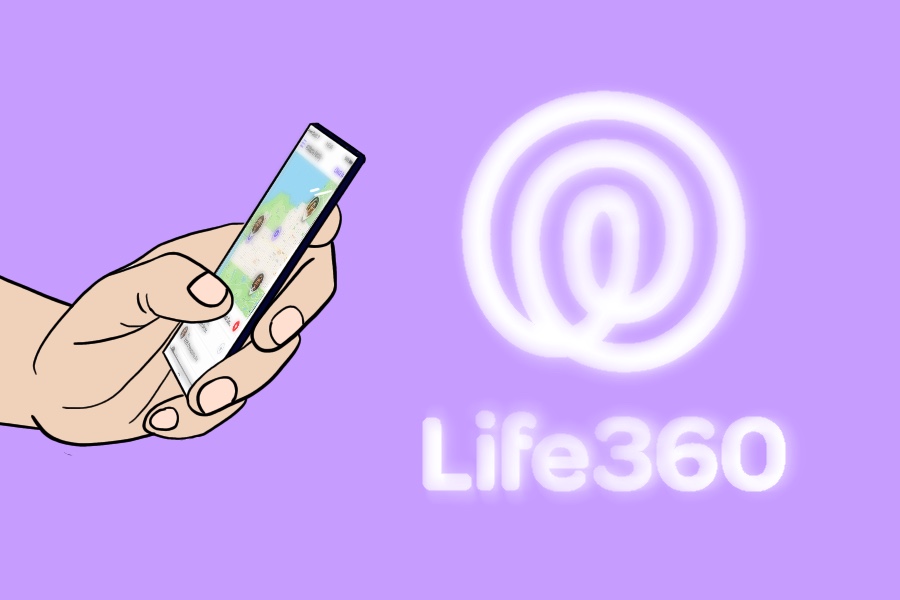 Life360 app development services