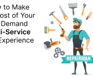 How to Make the Most of Your On-Demand Multi-Service App Experience