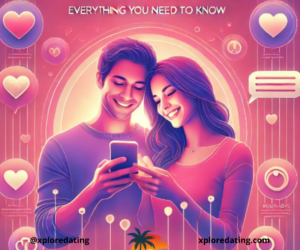 Navigating Long-Distance Relationships: Making Online Dating Work