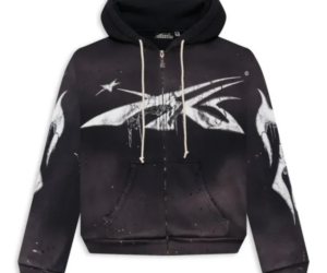 Exploring the Hellstar Brand: A Fusion of Style and Attitude